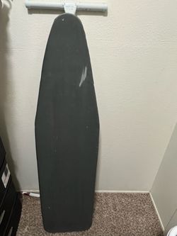 Ironing board