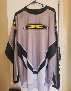 Men's BMX Jersey  XXL