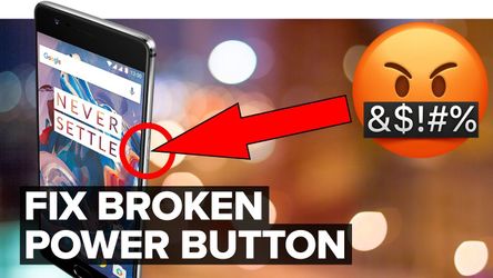  Houston Android Power Button Not Working / Phone Won’t Turn On Repair