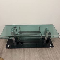 Tv table