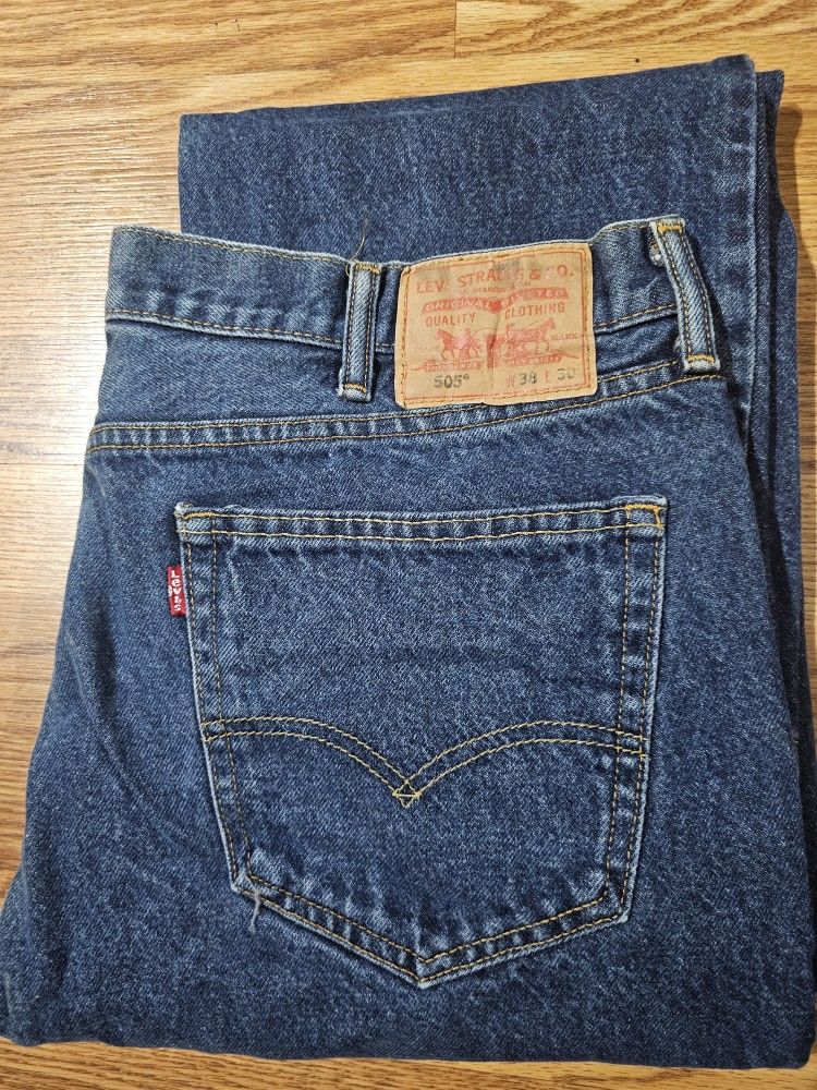 Levi Strauss & CO