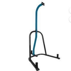Boxing Bag With Stand