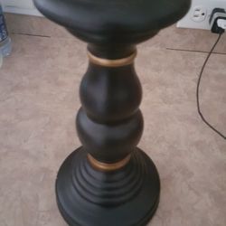 Candle holder new 