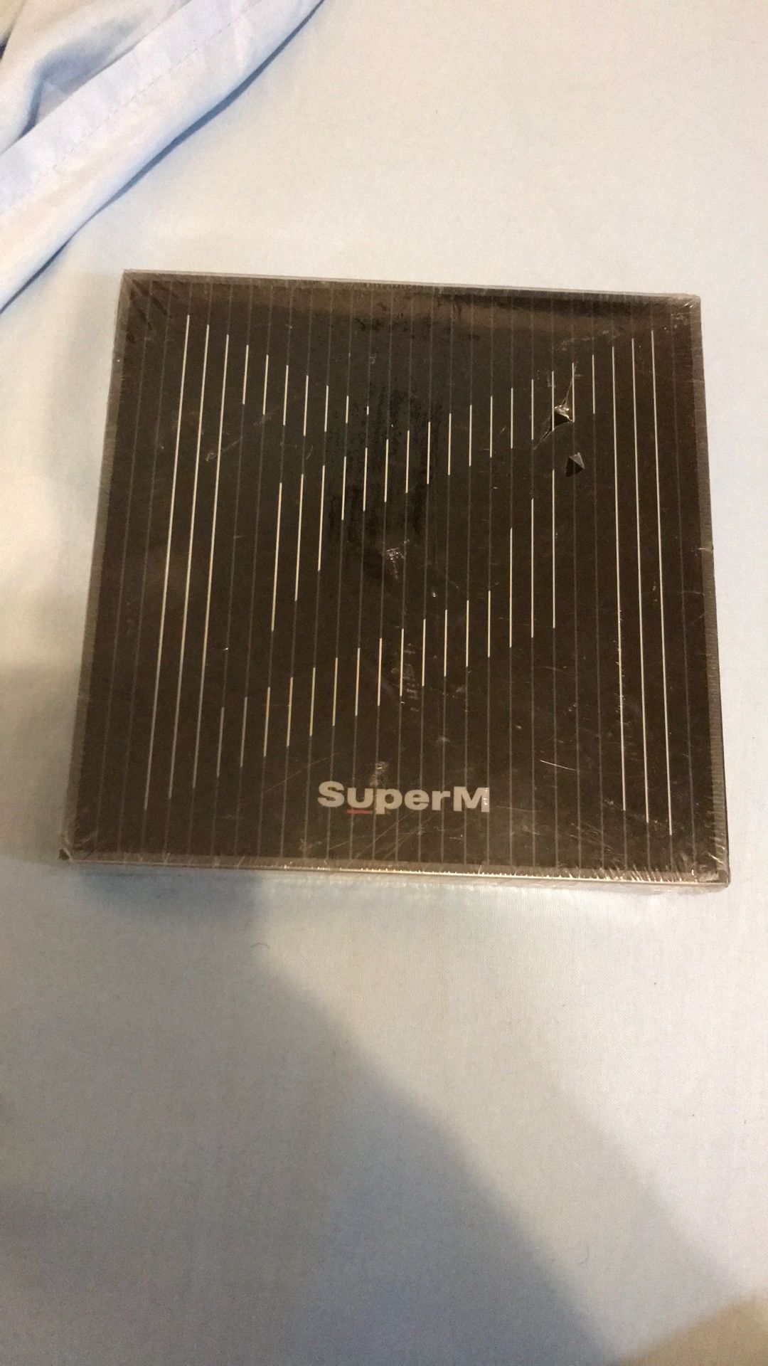 SuperM 1st Mini Album