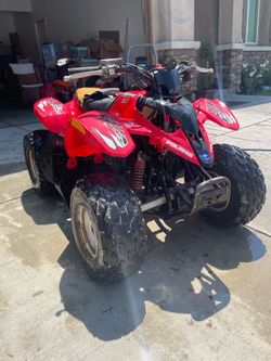 Polaris 50