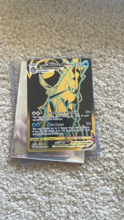 2 Pokémon cards