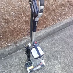 Shark Performance Plus Lift-Away Upright Vacuum with Odor Neutralizer Technology. 