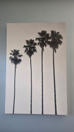 Wall Art - Decor- $5
