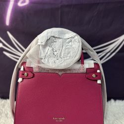 Kate Spade Purse Brandnew 