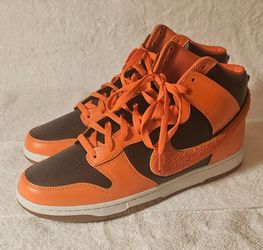 Nike Dunk high