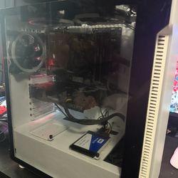 Sky tech Archangel PC *Used For Sale*