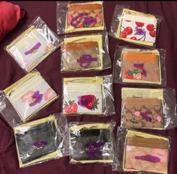 Wallets