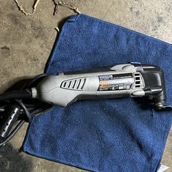 Dremel Corded Multi Max