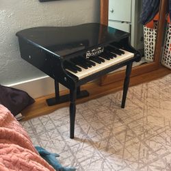 Piano For Kids