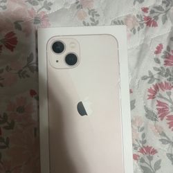 iPhone 13 128 Gb Pink  Unlock