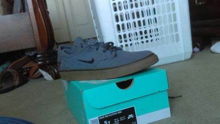 Nike SB