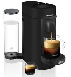 Nespresso VertuoPlus