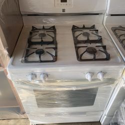 Stove
