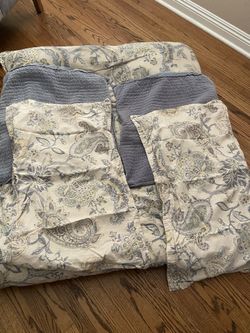 Bedding Comforter