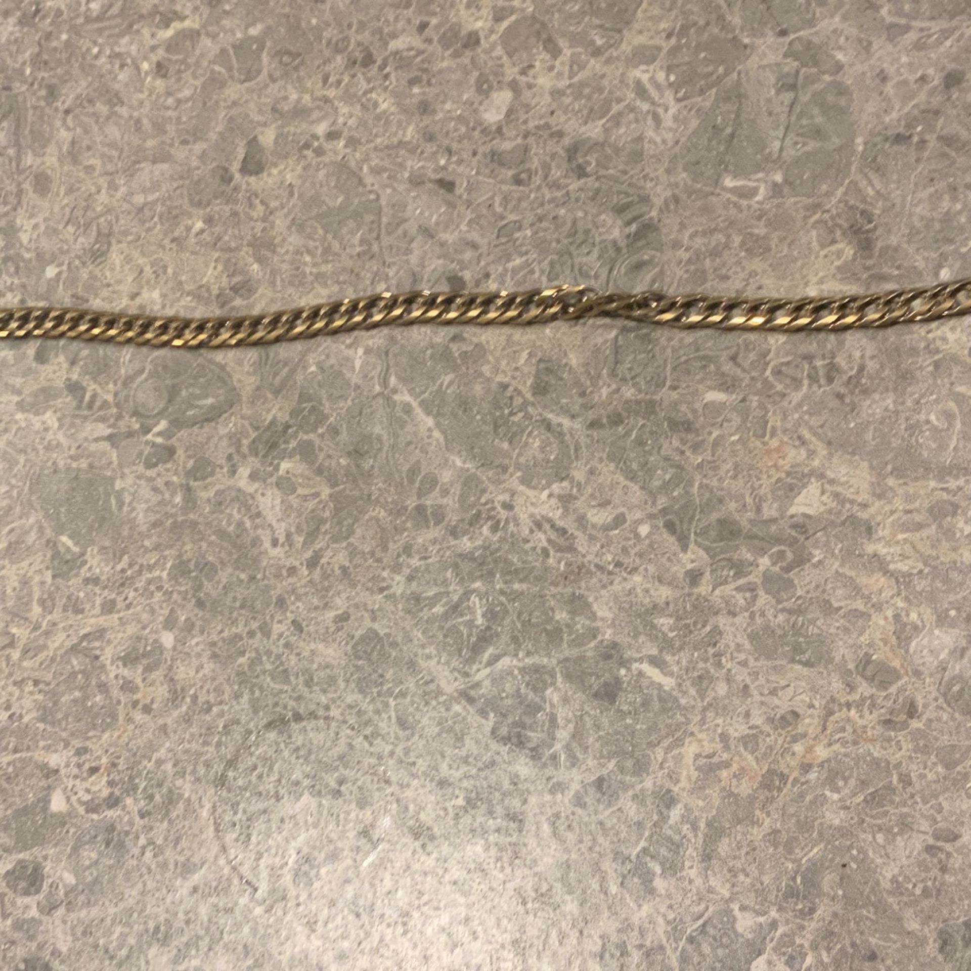 Gold Chain