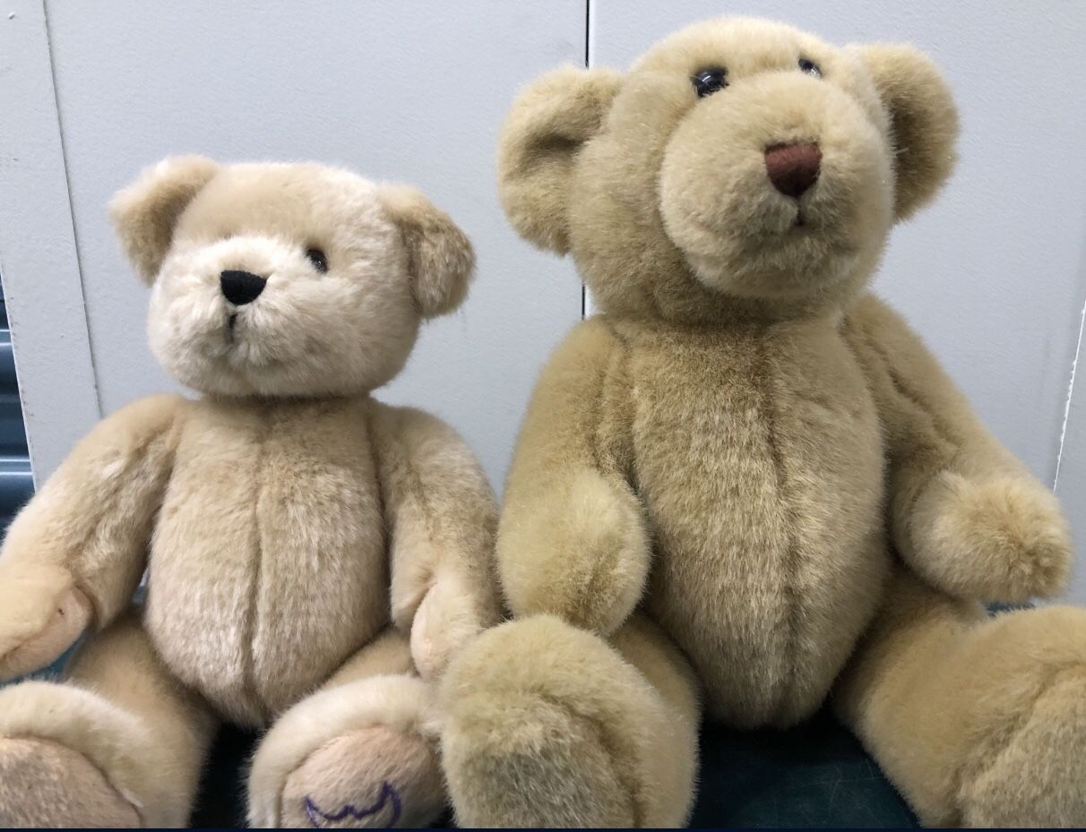 Teddy Bears