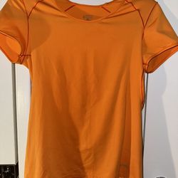 Women’s Small Shirt