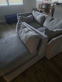 Bulk items