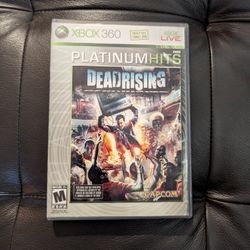 Dead Rising (Xbox 360)