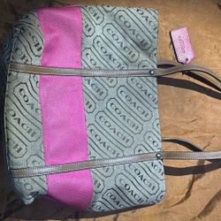 Coach women’s bag