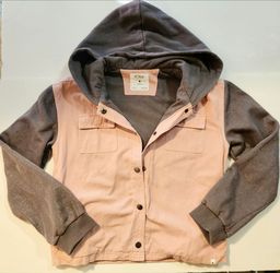 🩷Girls Jacket size: 14/16