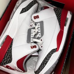 Jordan 3