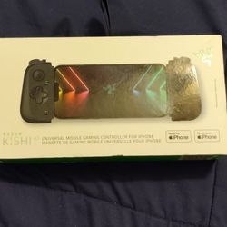 Razor Kishi V2