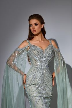 Prom dresses