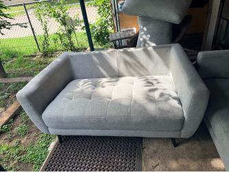 Starter home Couches