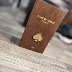 GAME OF SPADES NO LIMIT 