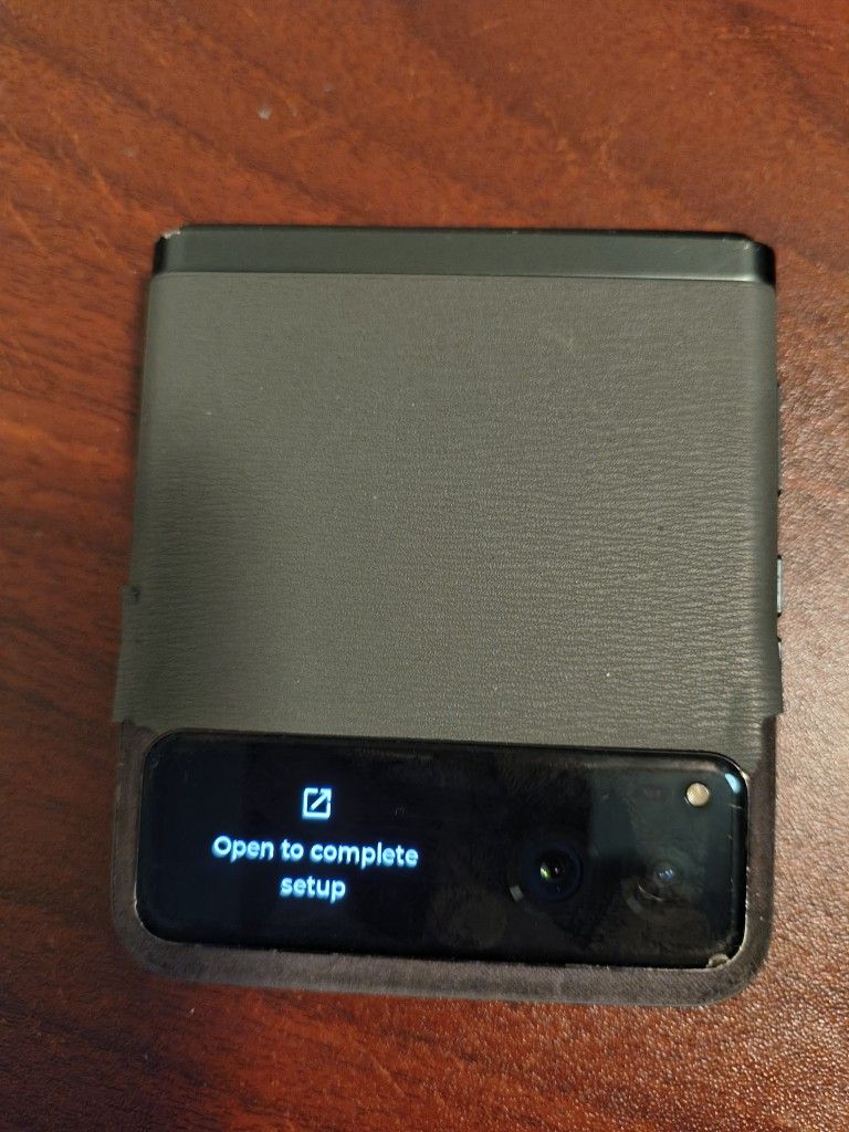 Motorola RazR 2023