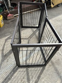 Puppy/ Dog Playpen 