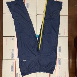vtg adidas trackpants M