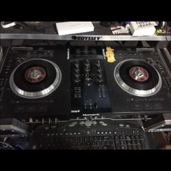 Numark Turntables