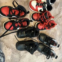 Size 6 & 7