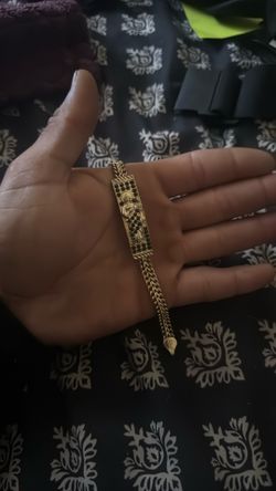 18k (Saint Jude Thaddeus)