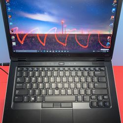 i5..i5 .DELL ….READY  FOR DJ’s   LATITUDE  #  6430-U….130-SSD  GBcapacity …8.00 GB -RAM .  FASTER  and  READY FOR DJ’S with  License  
