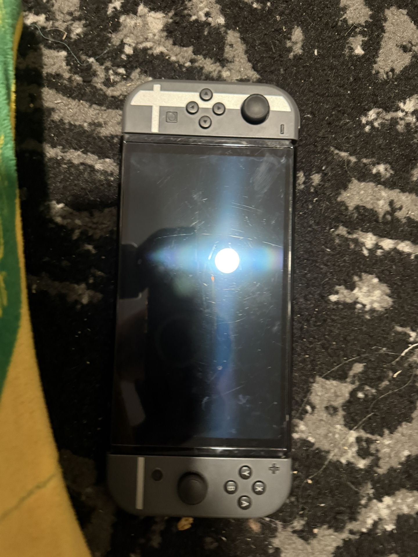 Nintendo Switch/ Games/ Controller