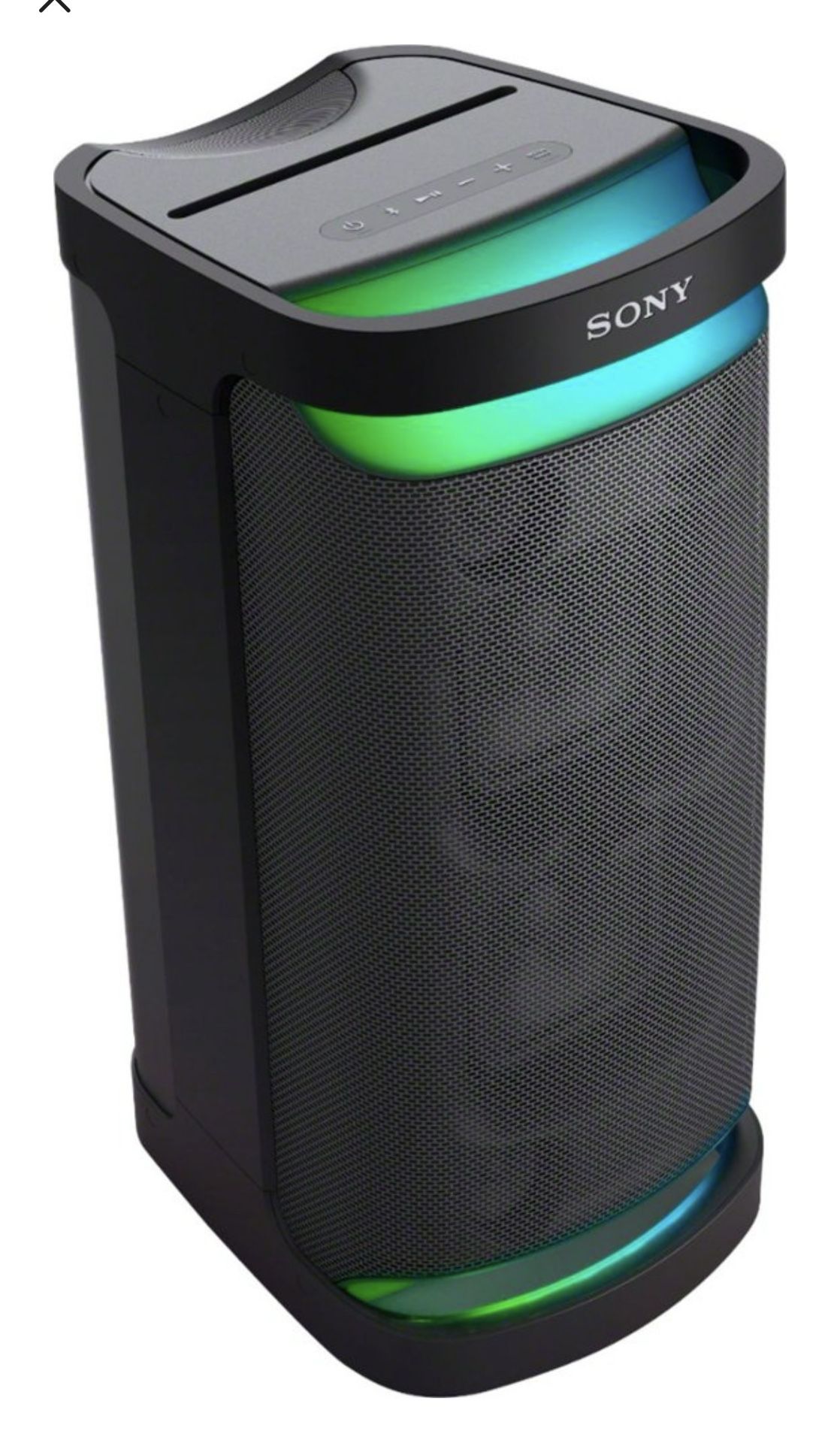 Large Portable SRS-XP700-Sony Bluetooth Speaker