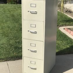 Filing Cabinet 