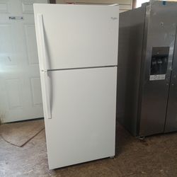 Delivery Today!!!!! Ice cold refrigerator