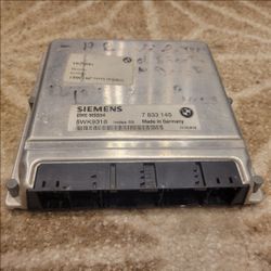 MSS54 DME  S54 ECU BMW E46 M3