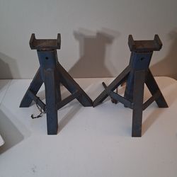 3 ton jack stands