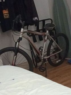 24" Schwinn  ranger mountain bike