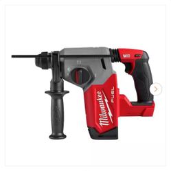 Milwaukee Rotary Hammer Drill 